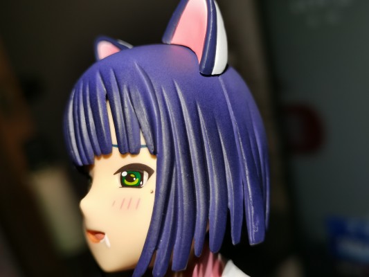 甜蜜的接触 雫石 粉色版