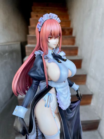 长裙女仆（暂译）