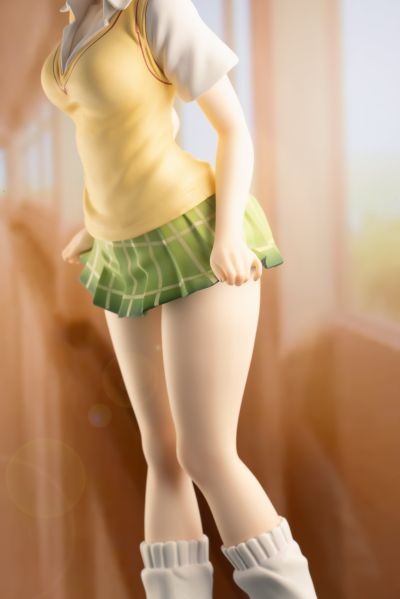 出包王女DARKNESS 校服系列 籾冈里纱