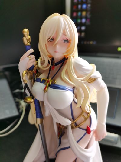 哥布林杀手 剑之圣女