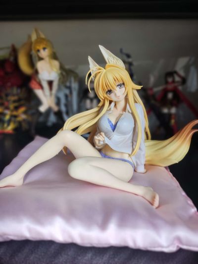 4-Leaves 我的狐仙女友 源千鹤〜特別版〜