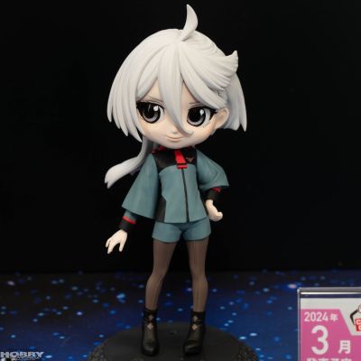 Q posket 机动战士高达 水星的魔女  米奥莉奈·伦布兰