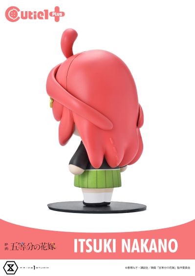 CT1-23014 Cutie1+ 五等分的新娘 中野五月