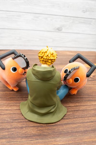 软萌 链锯人 波奇塔 B款