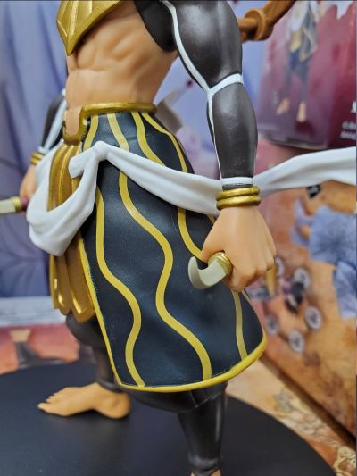 鬼灭之刃 鬼之装 十二之型 B款   憎珀天