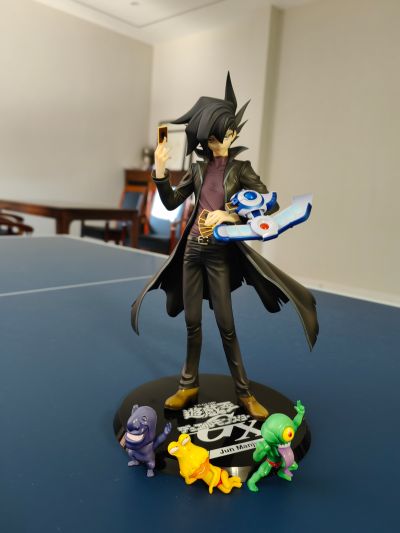 游戏王 怪兽之决斗GX 万丈目准