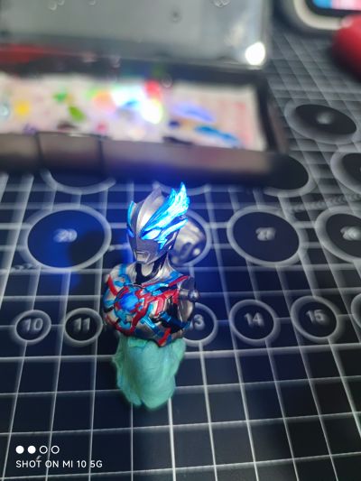 超动α奥特曼系列6