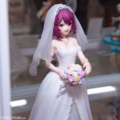 苏菲的炼金工房2 ~不可思议梦的炼金术士~ 苏菲·诺伊恩缪拉 婚纱