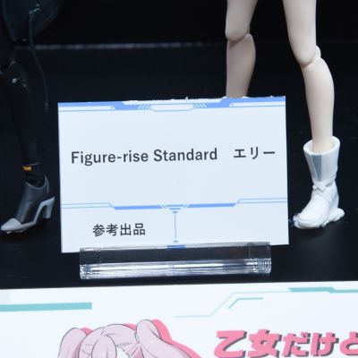 Figure-rise Standard  艾莉