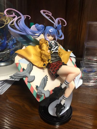 王者荣耀 时之恋人 孙尚香