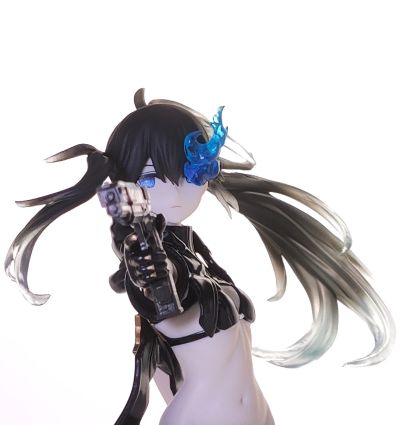 Coreful    黑岩射手：黎明降临 皇后[黑岩射手] 觉醒形态