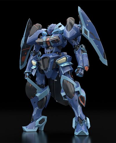 MODEROID   骑士&魔法 玩具箱