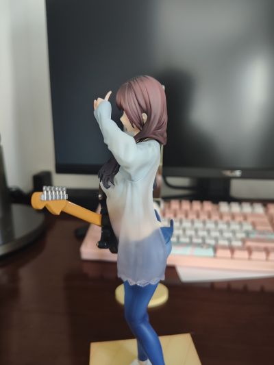 吉他妹妹 花前镜后