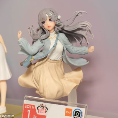 Emotional lens 偶像大师闪耀色彩 幽谷雾子