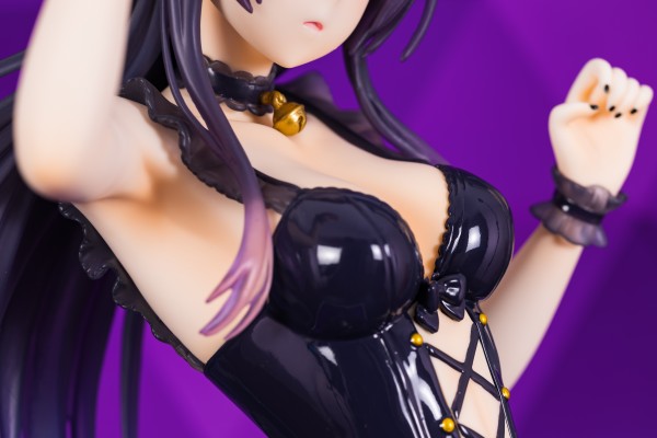 B-style Sorasis 空井悠佳 猫耳版