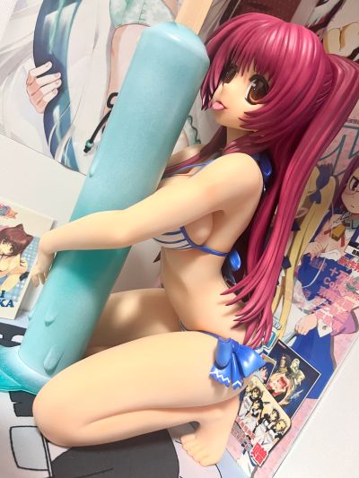 向坂环 でらっくす