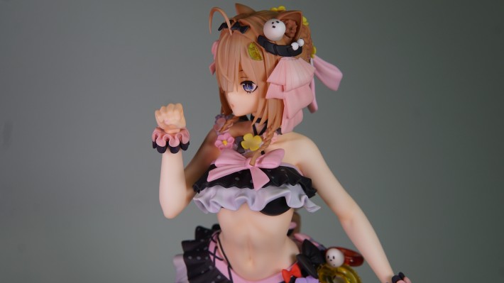 崩坏3rd 帕朵菲莉丝 盛夏收集者