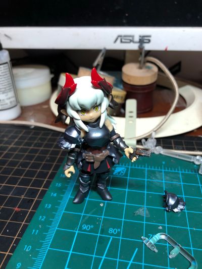 勇者斗扭蛋~迷雾森林的引路人篇~