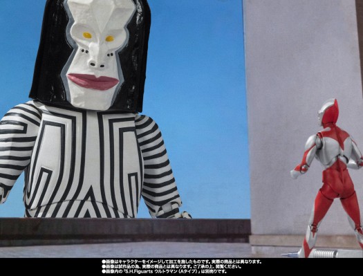 S.H.Figuarts   达达 剧中版