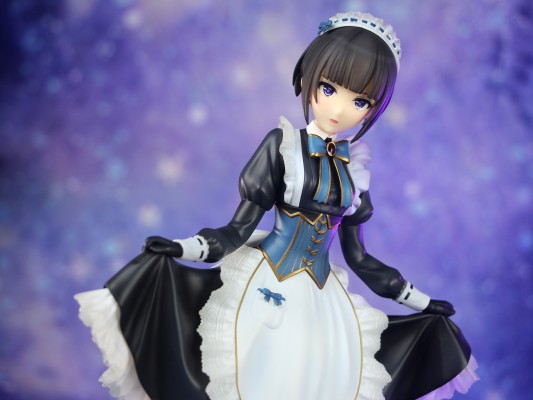 Dream Tech 偶像大师灰姑娘女孩 白雪千夜