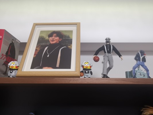 figma 巨神兵東京に現わる 巨神兵