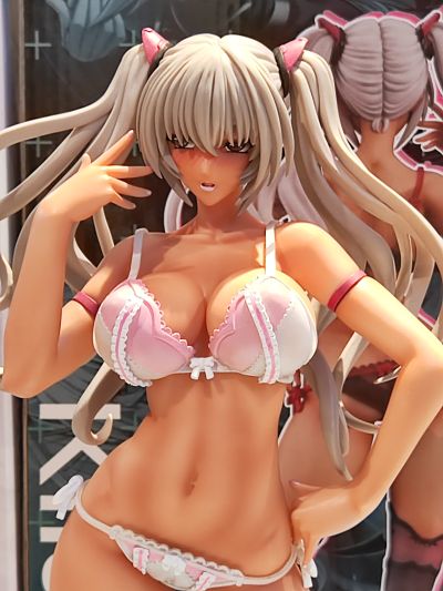 监狱战舰３～热砂的洗脑航路～ キラ・クシャナ 纯白ver.