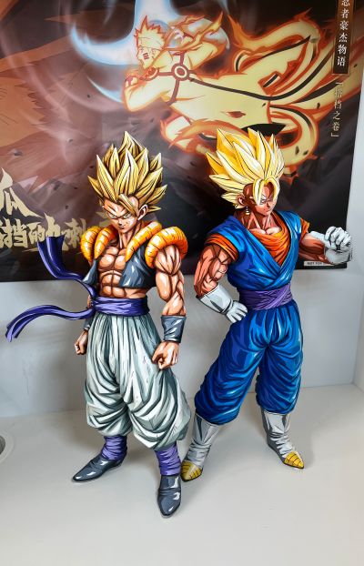 一番赏 龙珠超 贝吉特 超级赛亚人 赛亚人之神