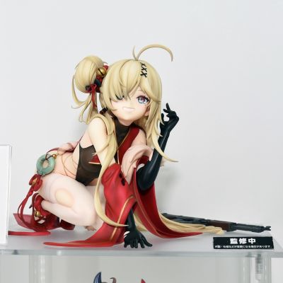 B-Style 少女前线 TKB408 朱砂舞 重创