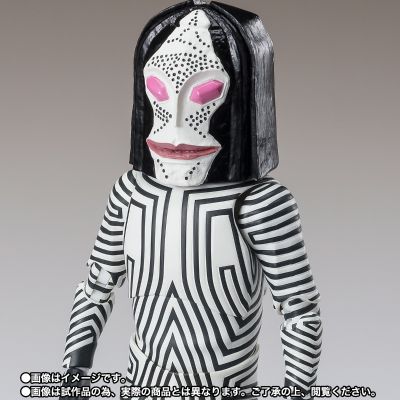 S.H.Figuarts   达达 剧中版