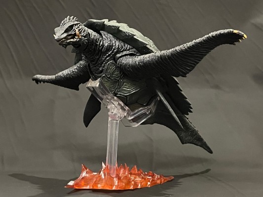 S.H.MonsterArts 加美拉2 加美拉（1996）