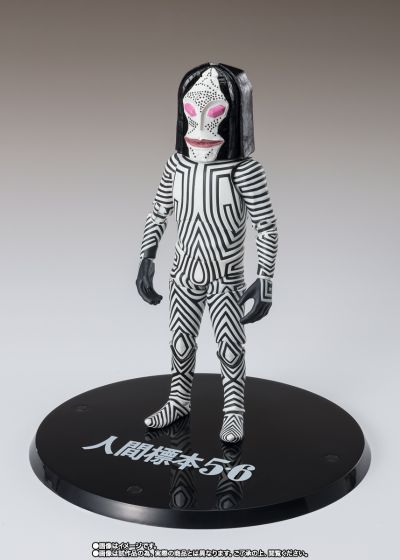 S.H.Figuarts   达达 剧中版