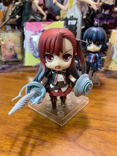 粘土人 #164 战场女武神3 莉艾拉