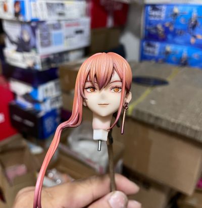 长裙女仆（暂译）