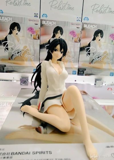 悠闲时光 BLEACH 境·界（死神） 吉赛尔