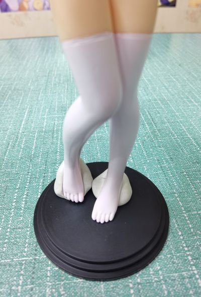 月は东に日は西に 藤枝保奈美 白スク水Ver.