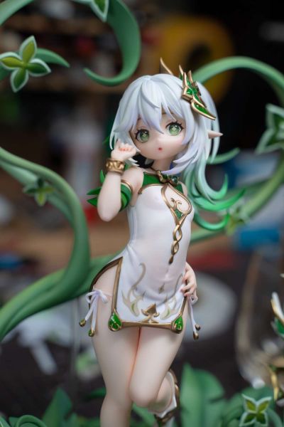 原神 旗袍纳西妲