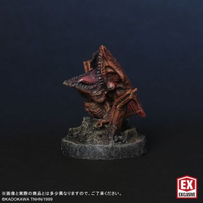 Q版拟真 加美拉3 梦魇加美拉
