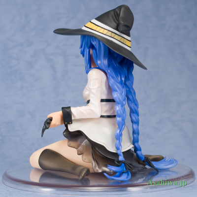 无职转生 ~到了异世界就拿出真本事~ 洛琪希·米格路迪亚 湿身版