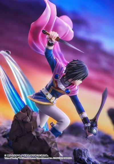 宿命传说 里昂·马格那斯