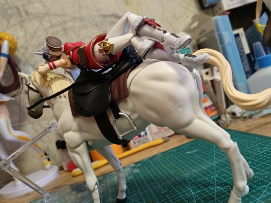 S.H.Figuarts 咚桃太郎