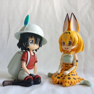 一番赏 动物朋友 薮猫