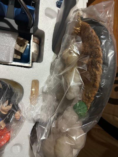 龙珠Z 载具系列第一弹