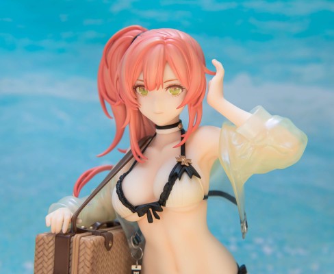 少女前线 R93 长假幸运星