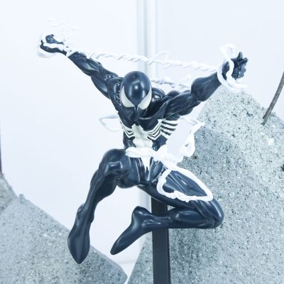 Luminasta 漫威漫画 夜魔侠