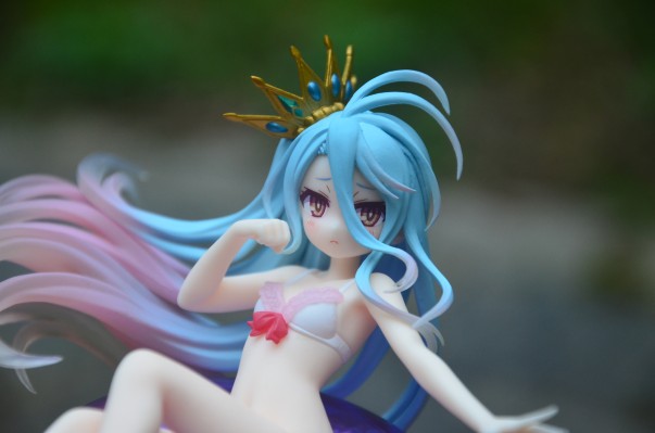 AFG 游戏人生 白