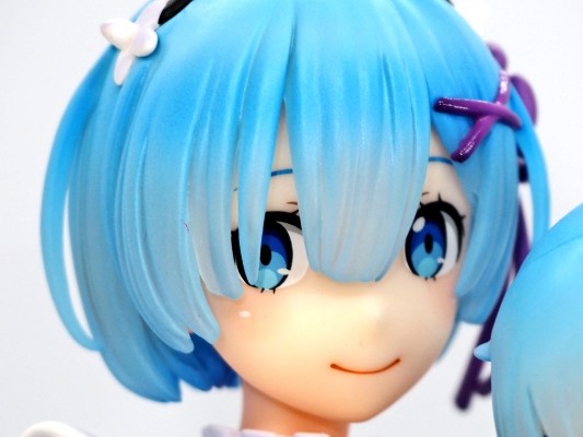 Re：从零开始的异世界生活 蕾姆 与 幼年期蕾姆