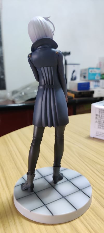 Luminasta  间谍过家家 动画版   菲奥娜·弗洛斯特（夜帷）