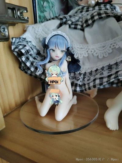 insight原创 肉感少女J 明润眼