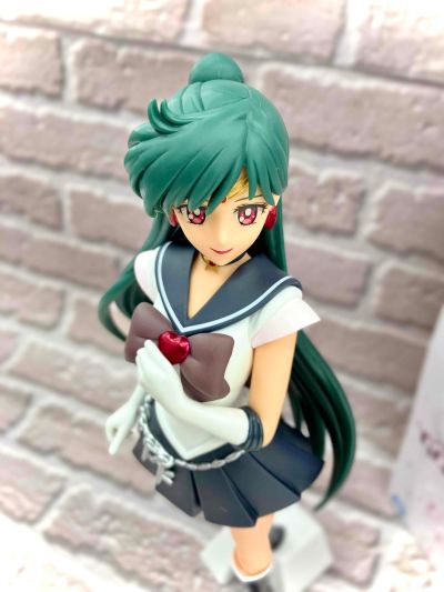 独特魅力 美少女战士Eternal 超级水兵冥王星