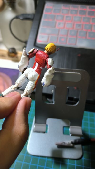 figma 火星异种 火星异种